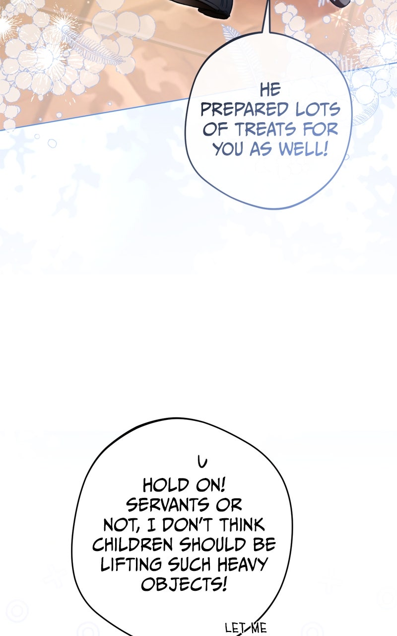 The Villainous Tyranthas Returned Episode 14 page 15 - 