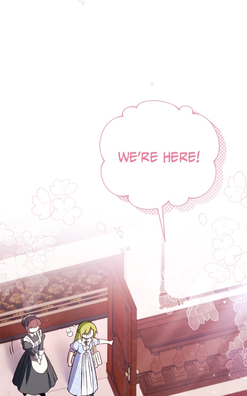 The Villainous Tyranthas Returned Episode 14 page 18 - 