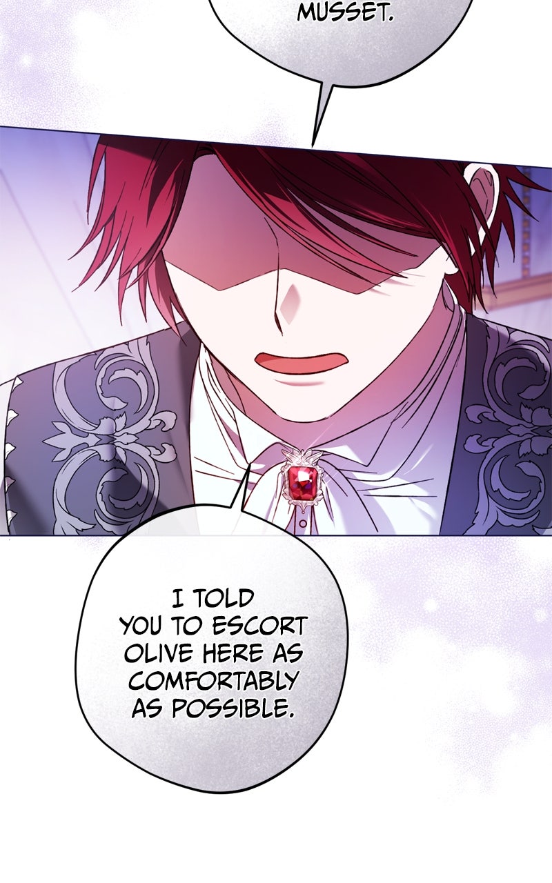 The Villainous Tyranthas Returned Episode 14 page 3 - 