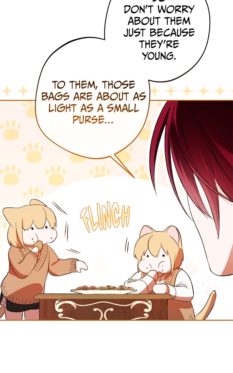 The Villainous Tyranthas Returned Episode 14 page 24 - 