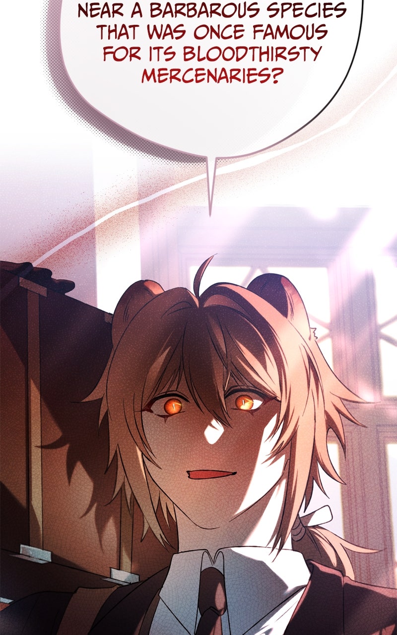 The Villainous Tyranthas Returned Episode 14 page 37 - 