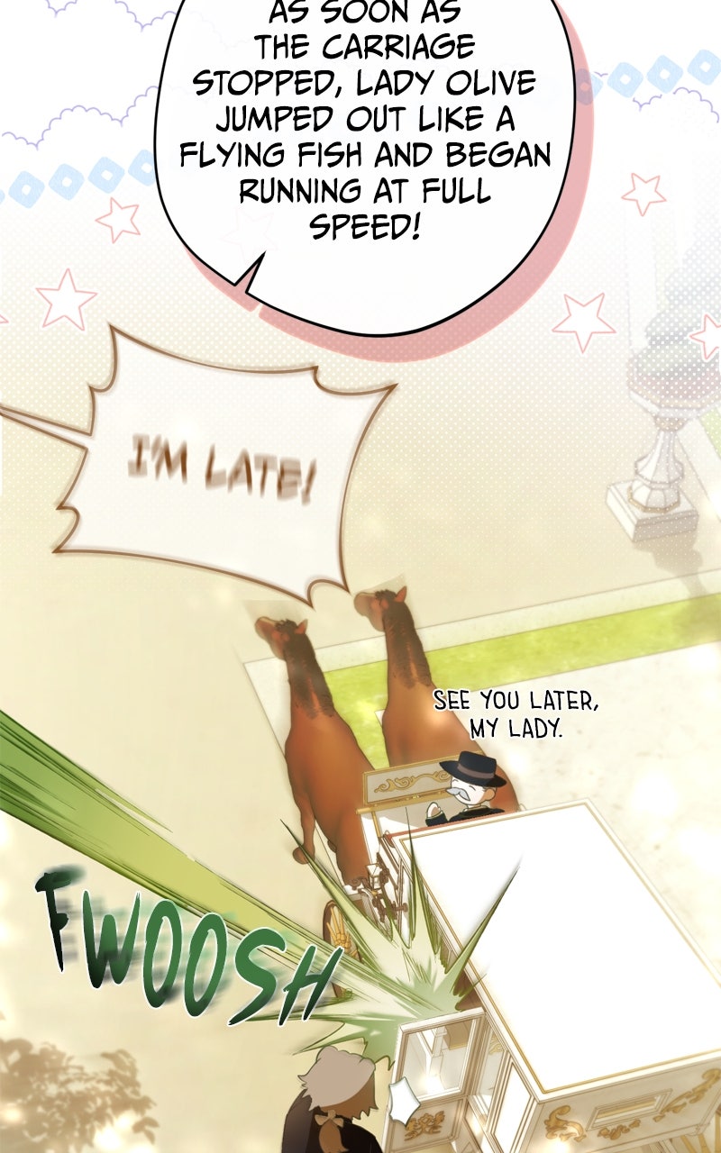 The Villainous Tyranthas Returned Episode 14 page 6 - 