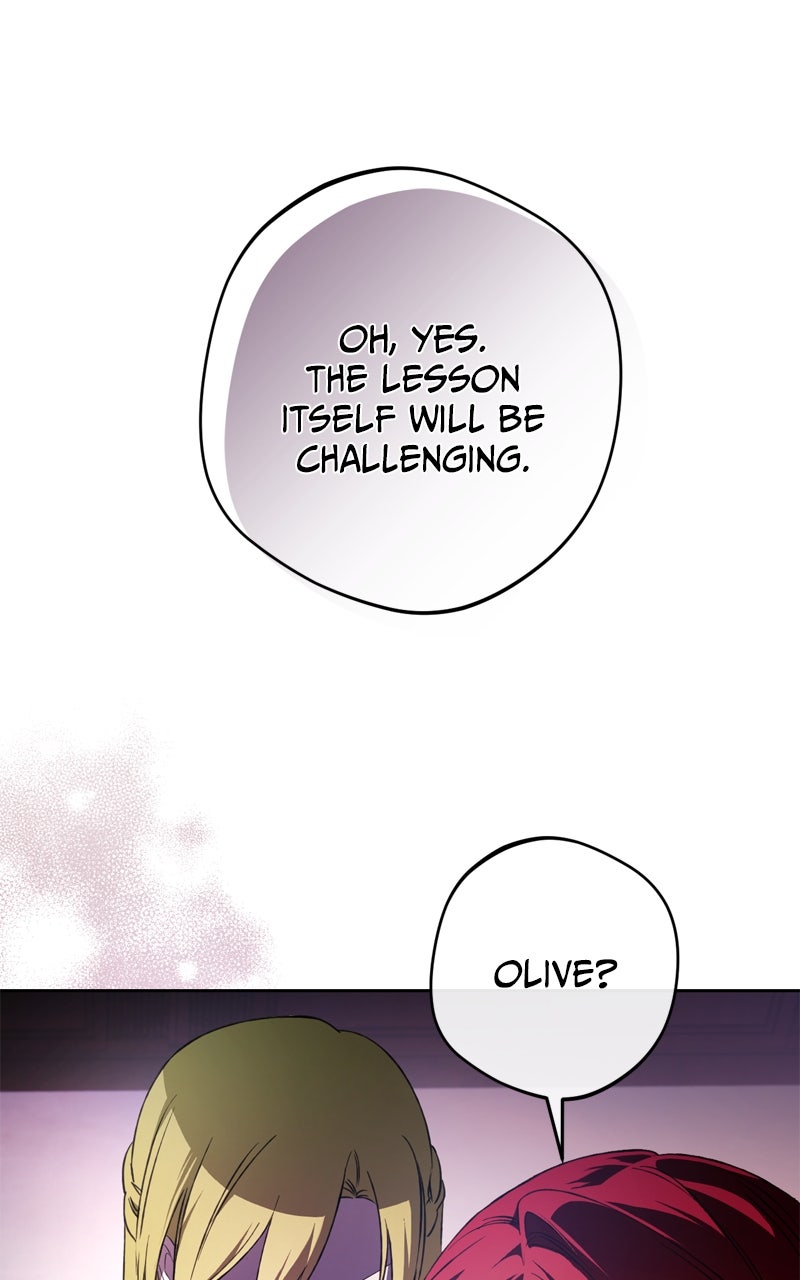 The Villainous Tyranthas Returned Episode 14 page 69 - 