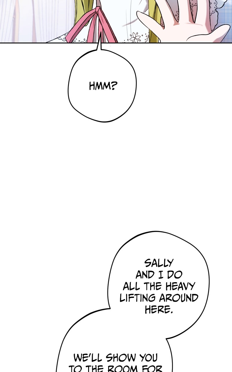 The Villainous Tyranthas Returned Episode 14 page 10 - 