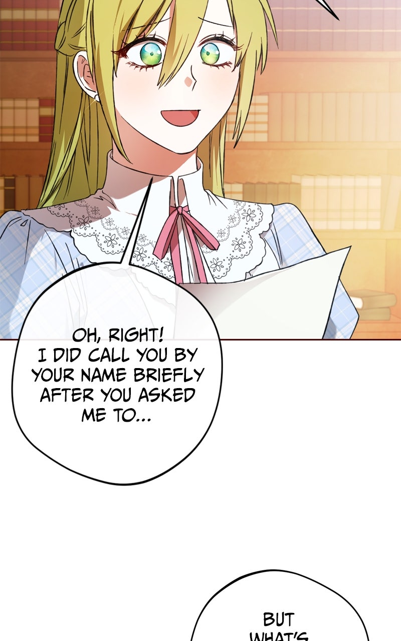 The Villainous Tyranthas Returned Episode 14 page 91 - 