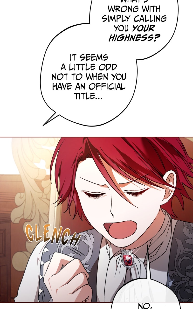 The Villainous Tyranthas Returned Episode 14 page 92 - 