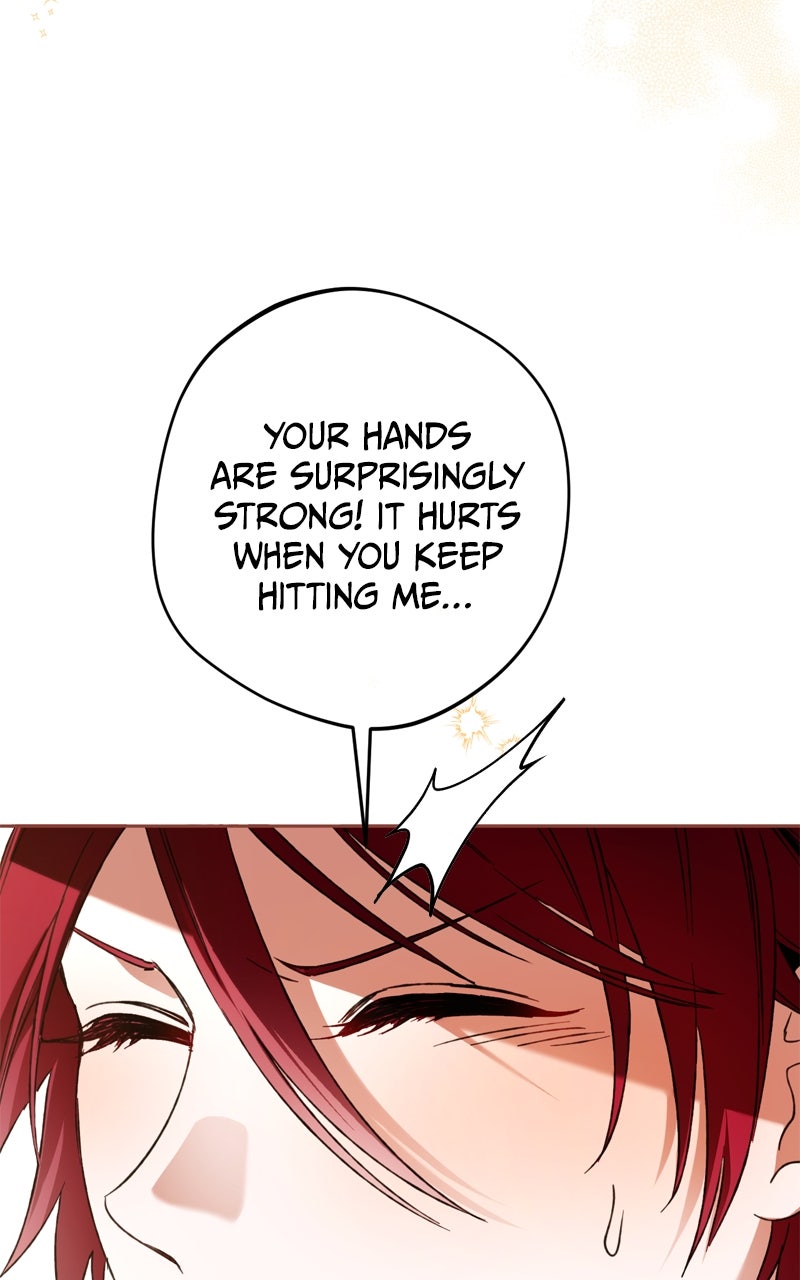 The Villainous Tyranthas Returned Episode 14 page 99 - 