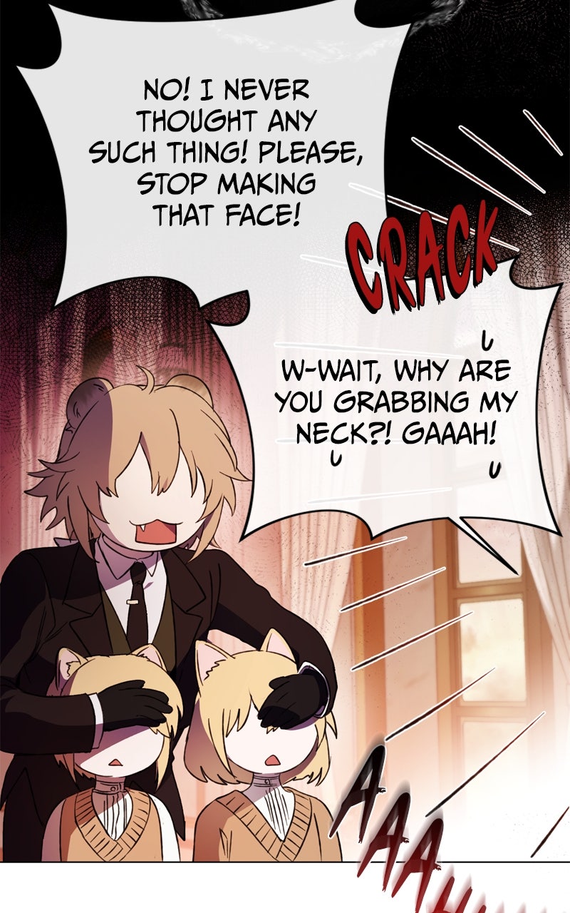 The Villainous Tyranthas Returned Episode 15 page 101 - 