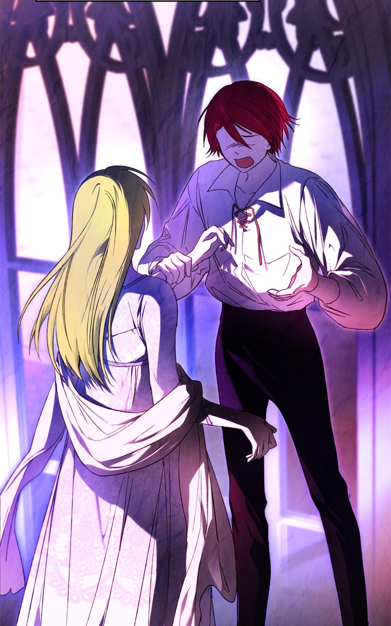 The Villainous Tyranthas Returned Episode 15 page 12 - 