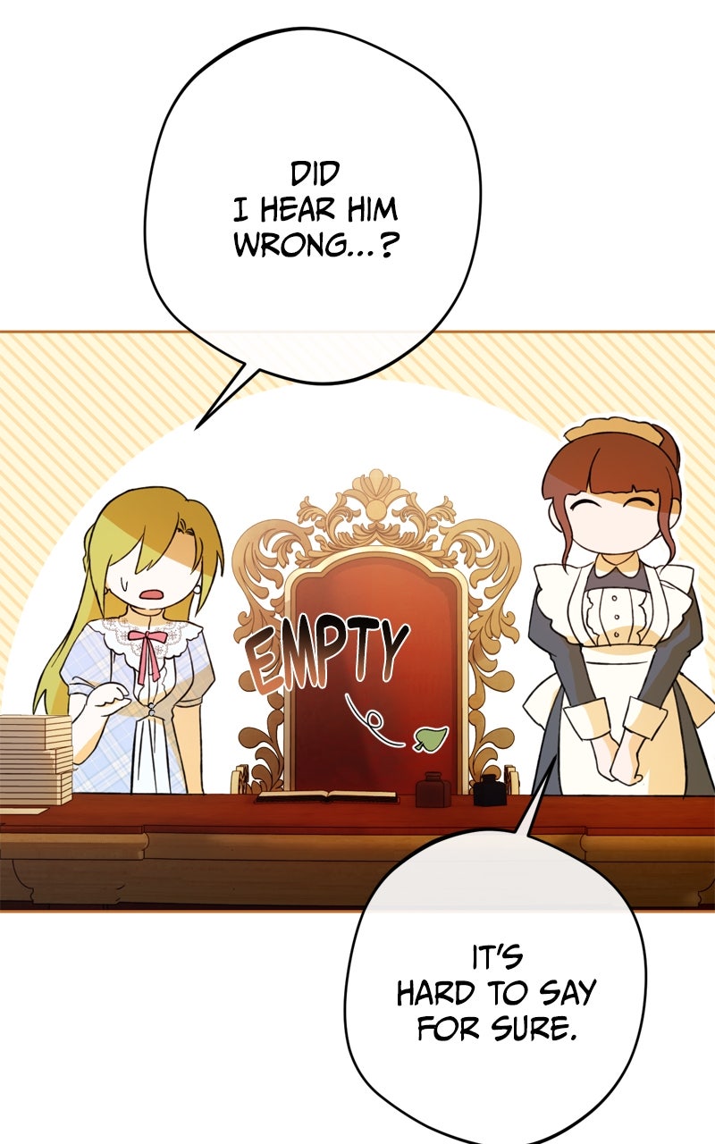 The Villainous Tyranthas Returned Episode 15 page 35 - 