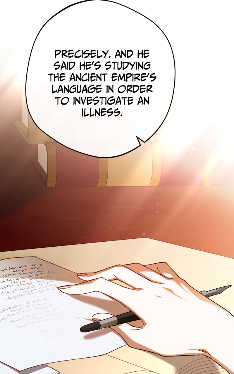 The Villainous Tyranthas Returned Episode 15 page 52 - 