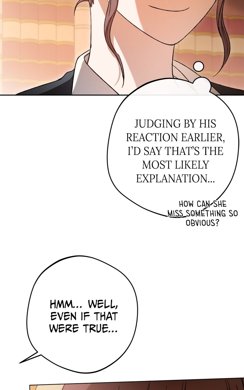 The Villainous Tyranthas Returned Episode 15 page 59 - 