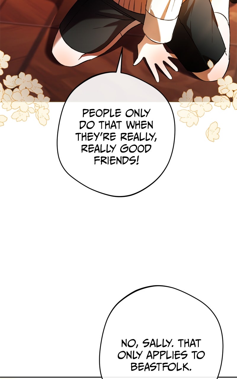 The Villainous Tyranthas Returned Episode 15 page 77 - 