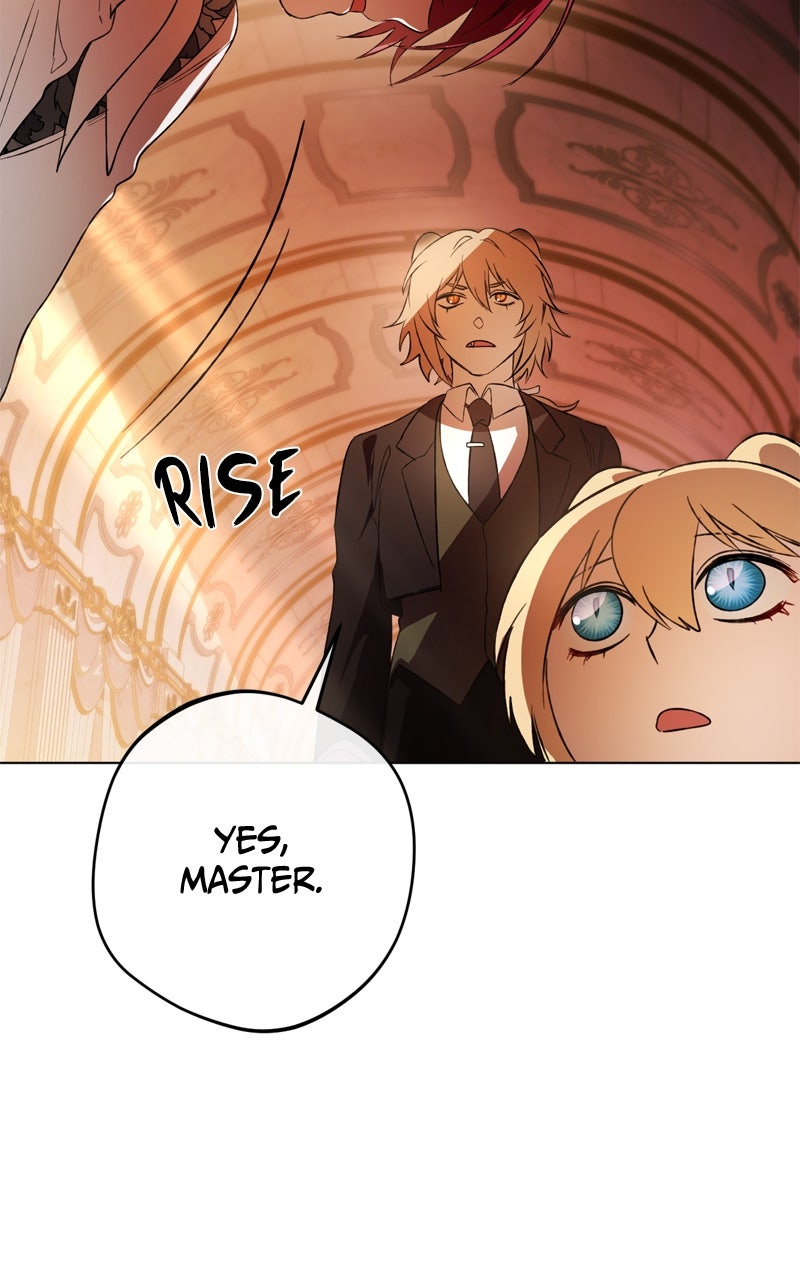 The Villainous Tyranthas Returned Episode 15 page 89 - 