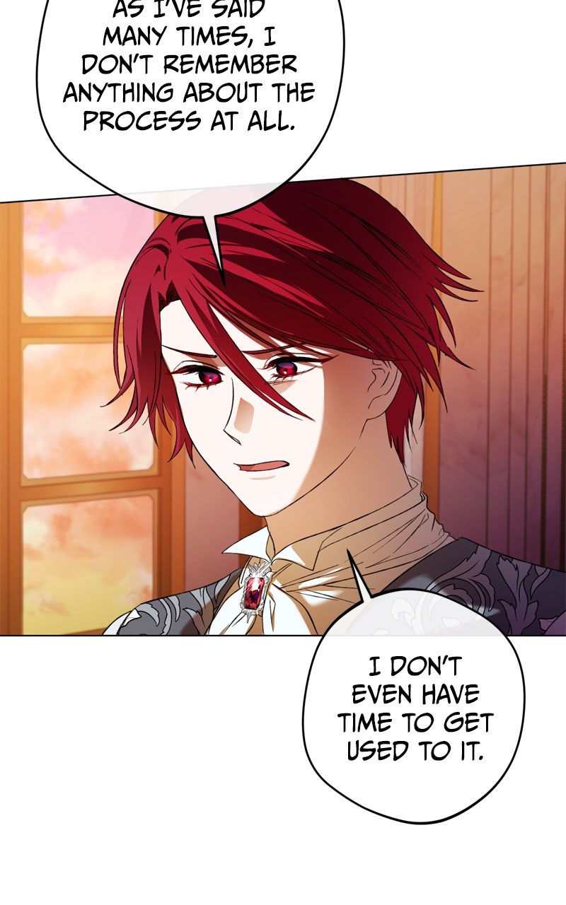 The Villainous Tyranthas Returned Episode 15 page 92 - 
