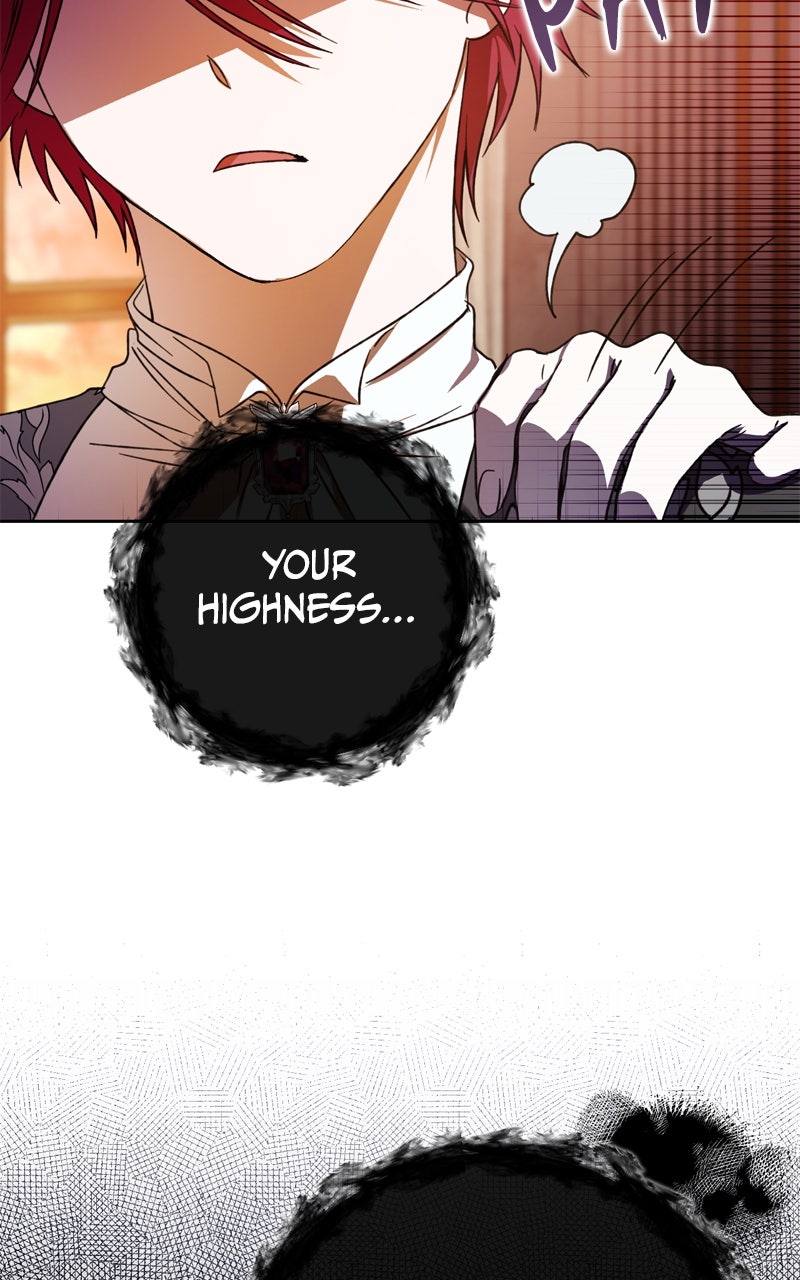 The Villainous Tyranthas Returned Episode 15 page 95 - 