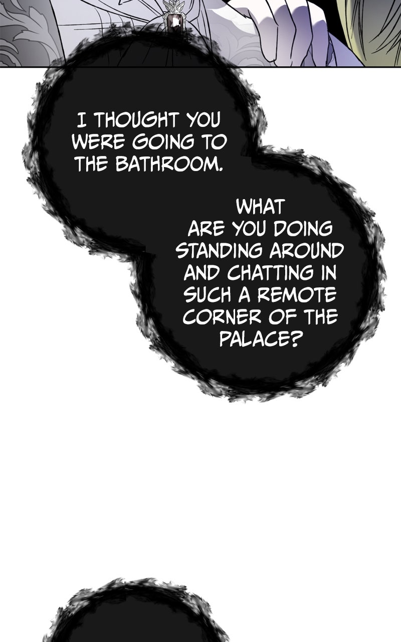 The Villainous Tyranthas Returned Episode 15 page 98 - 