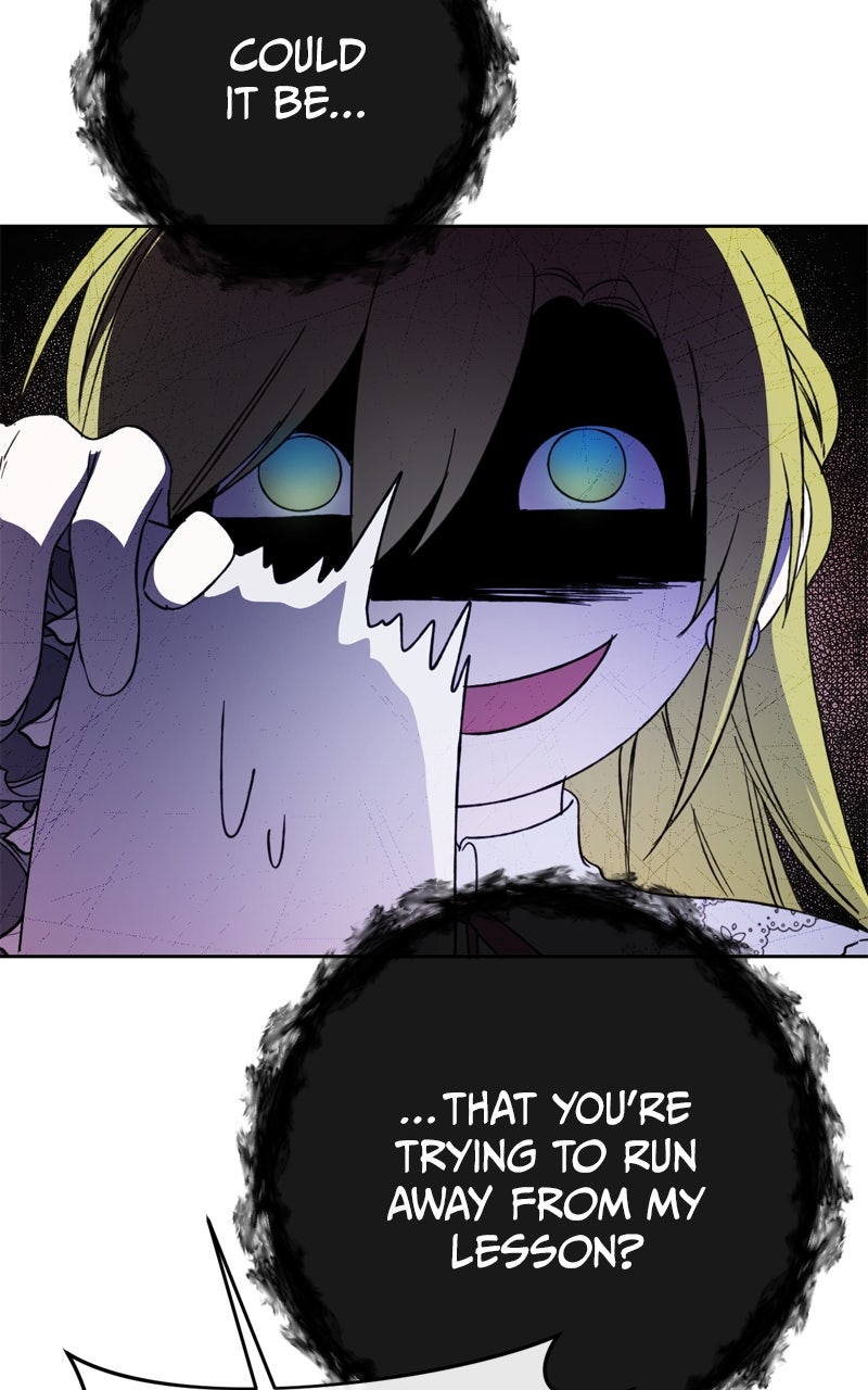 The Villainous Tyranthas Returned Episode 15 page 99 - 