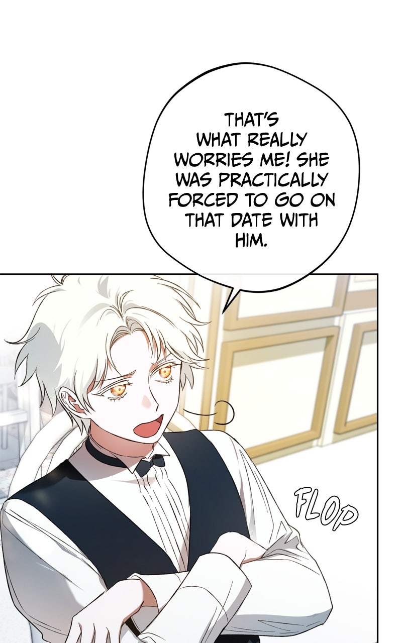 The Villainous Tyranthas Returned Episode 16 page 11 - 