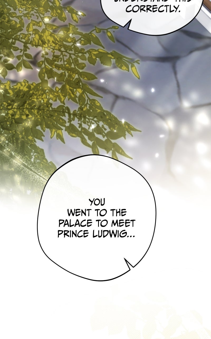 The Villainous Tyranthas Returned Episode 16 page 3 - 
