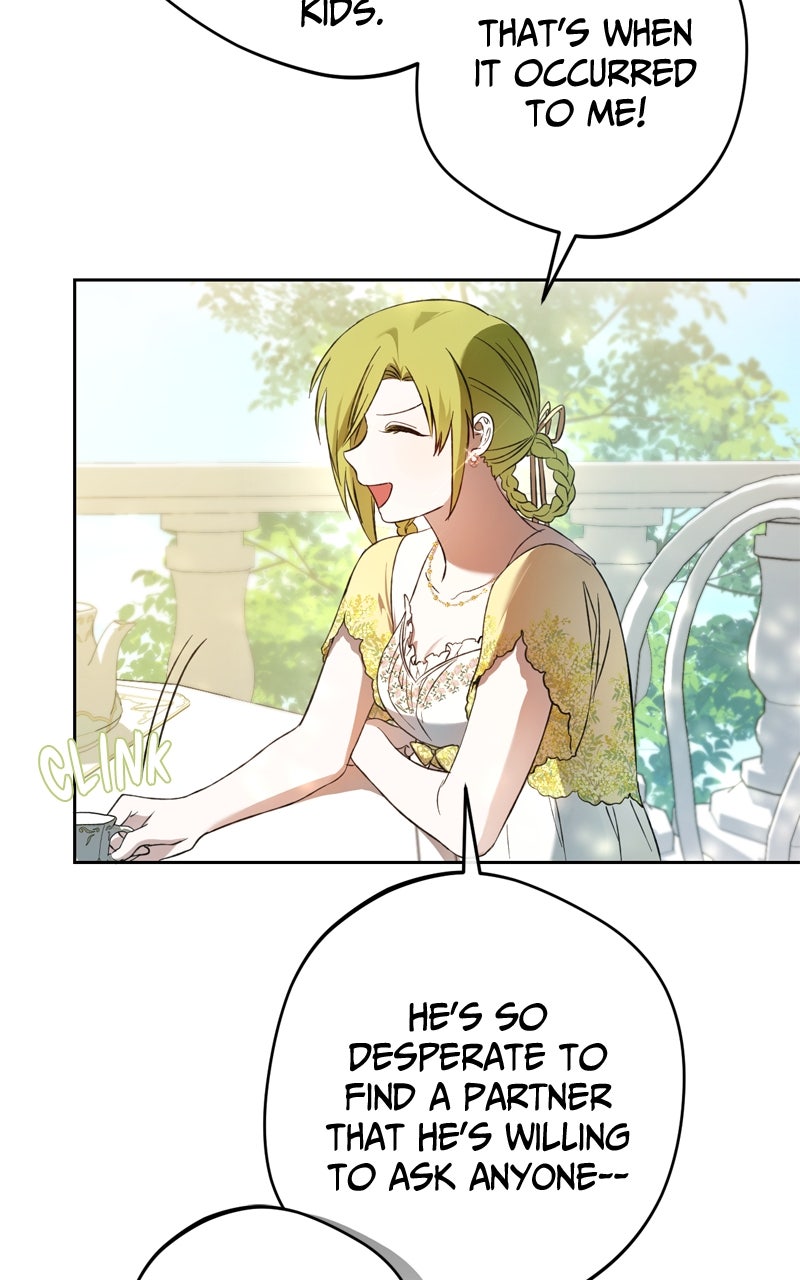 The Villainous Tyranthas Returned Episode 16 page 21 - 