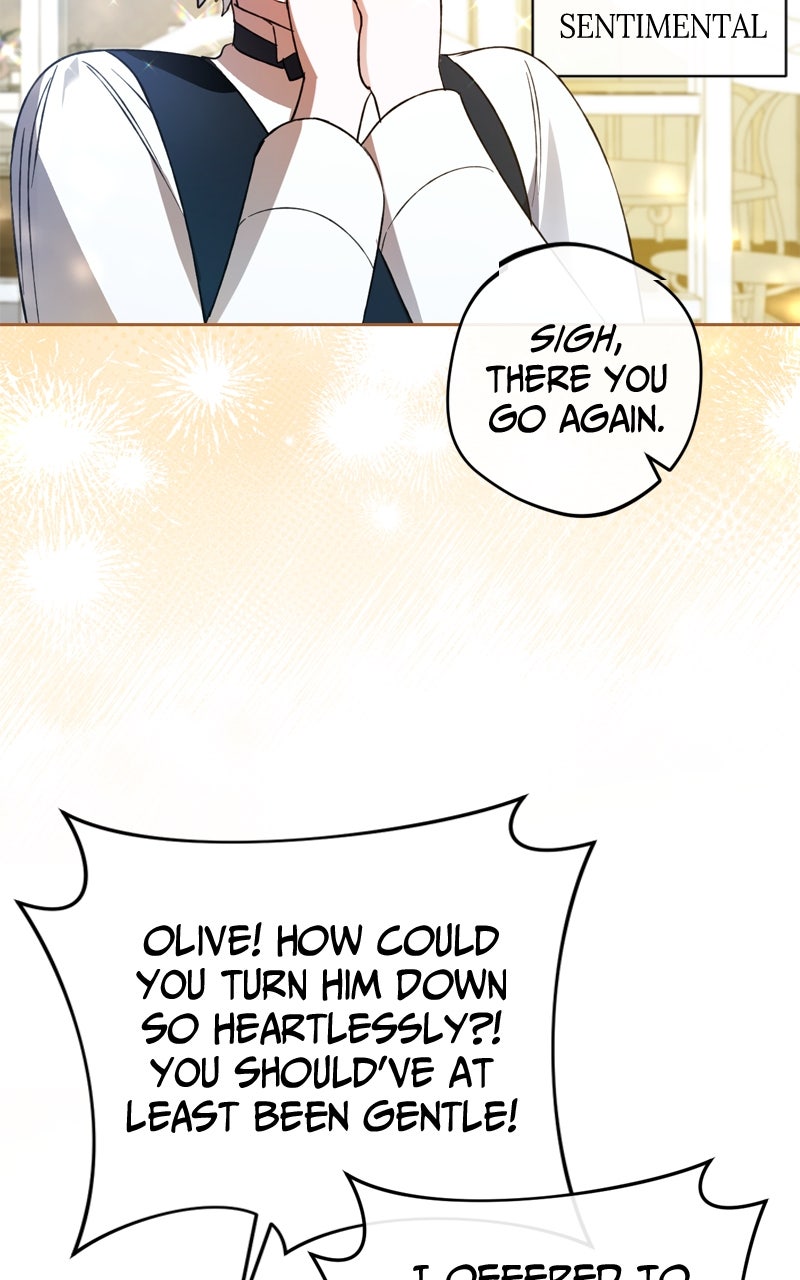 The Villainous Tyranthas Returned Episode 16 page 33 - 