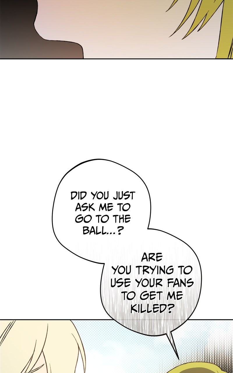 The Villainous Tyranthas Returned Episode 16 page 44 - 