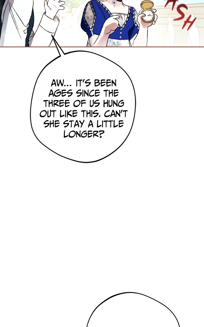 The Villainous Tyranthas Returned Episode 16 page 57 - 