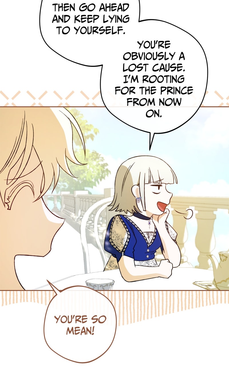 The Villainous Tyranthas Returned Episode 16 page 65 - 
