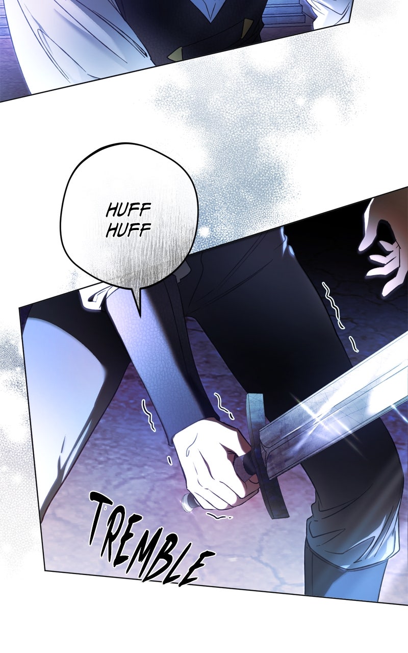 The Villainous Tyranthas Returned Episode 16 page 74 - 