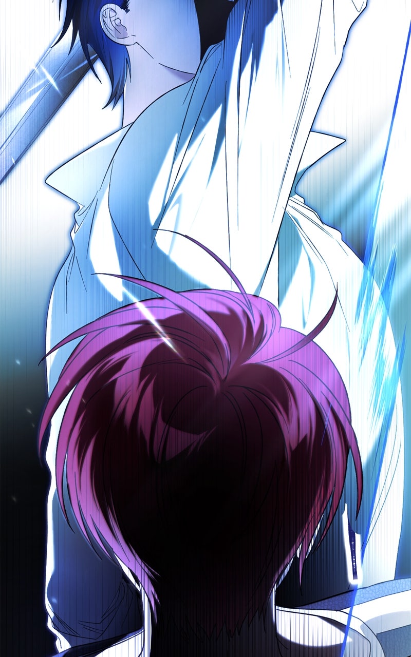 The Villainous Tyranthas Returned Episode 16 page 77 - 