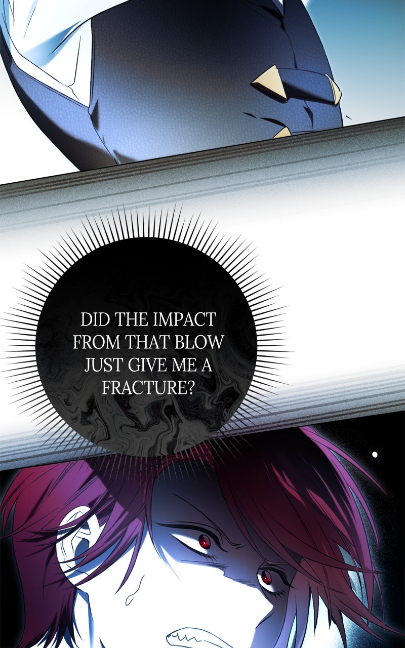 The Villainous Tyranthas Returned Episode 16 page 83 - 