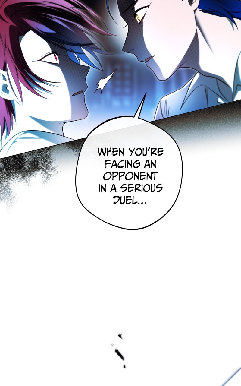 The Villainous Tyranthas Returned Episode 16 page 85 - 