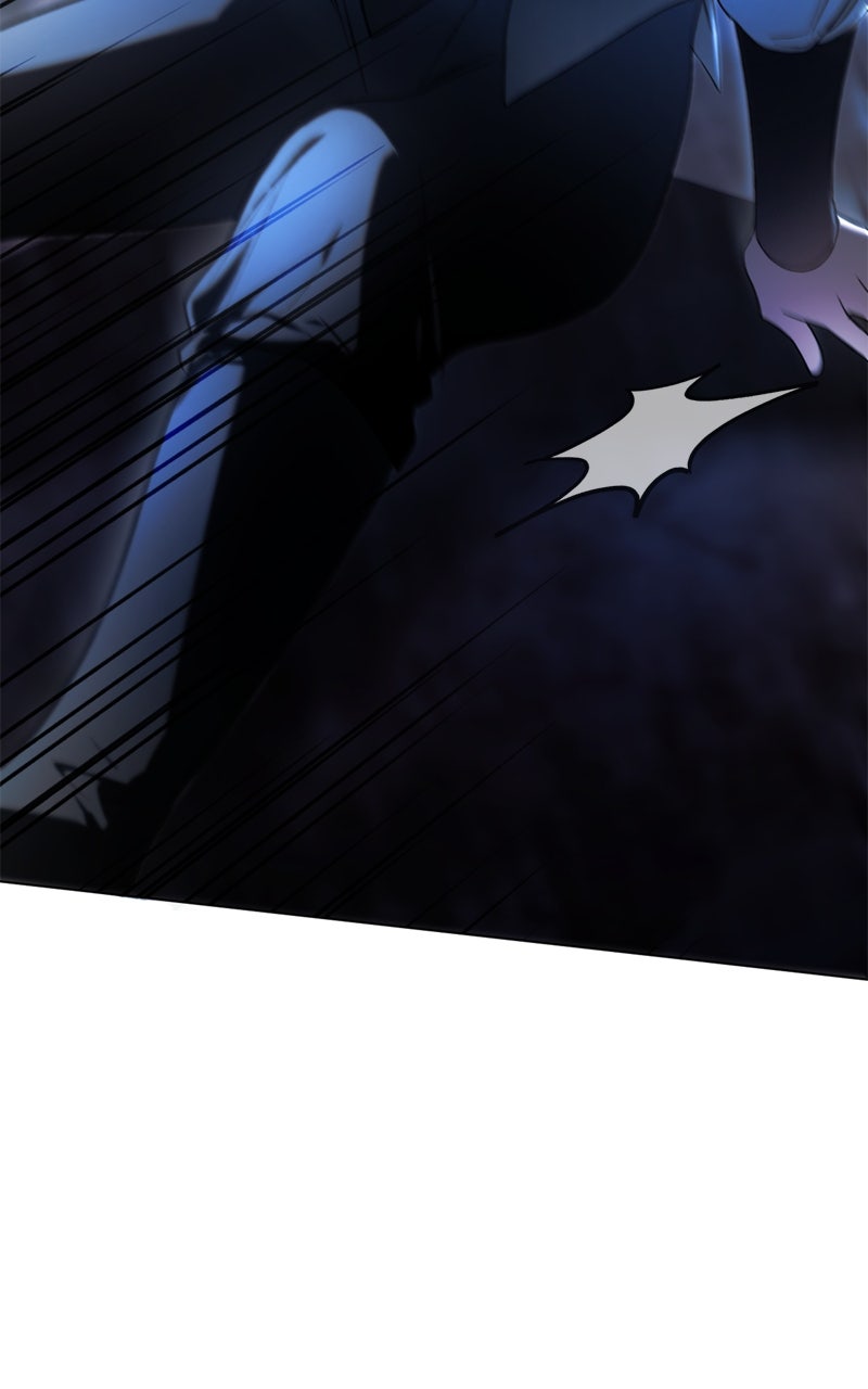 The Villainous Tyranthas Returned Episode 16 page 93 - 