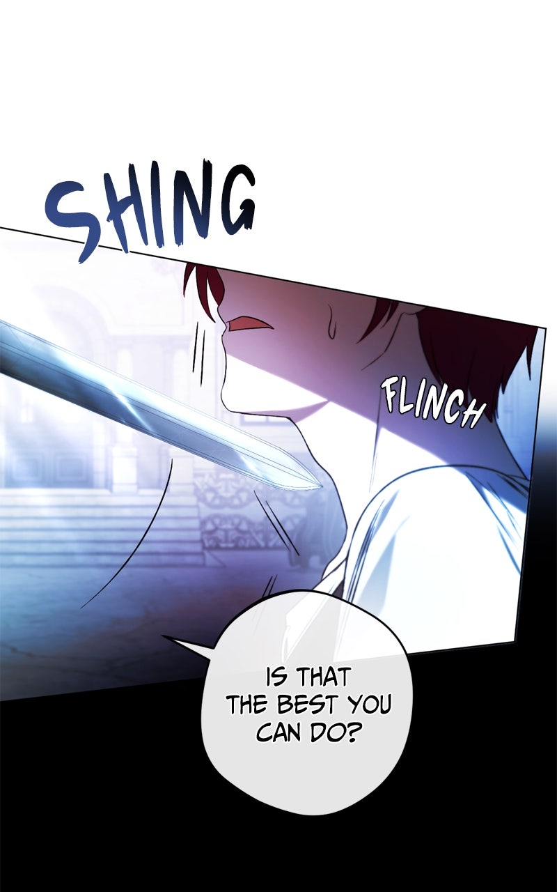The Villainous Tyranthas Returned Episode 16 page 94 - 