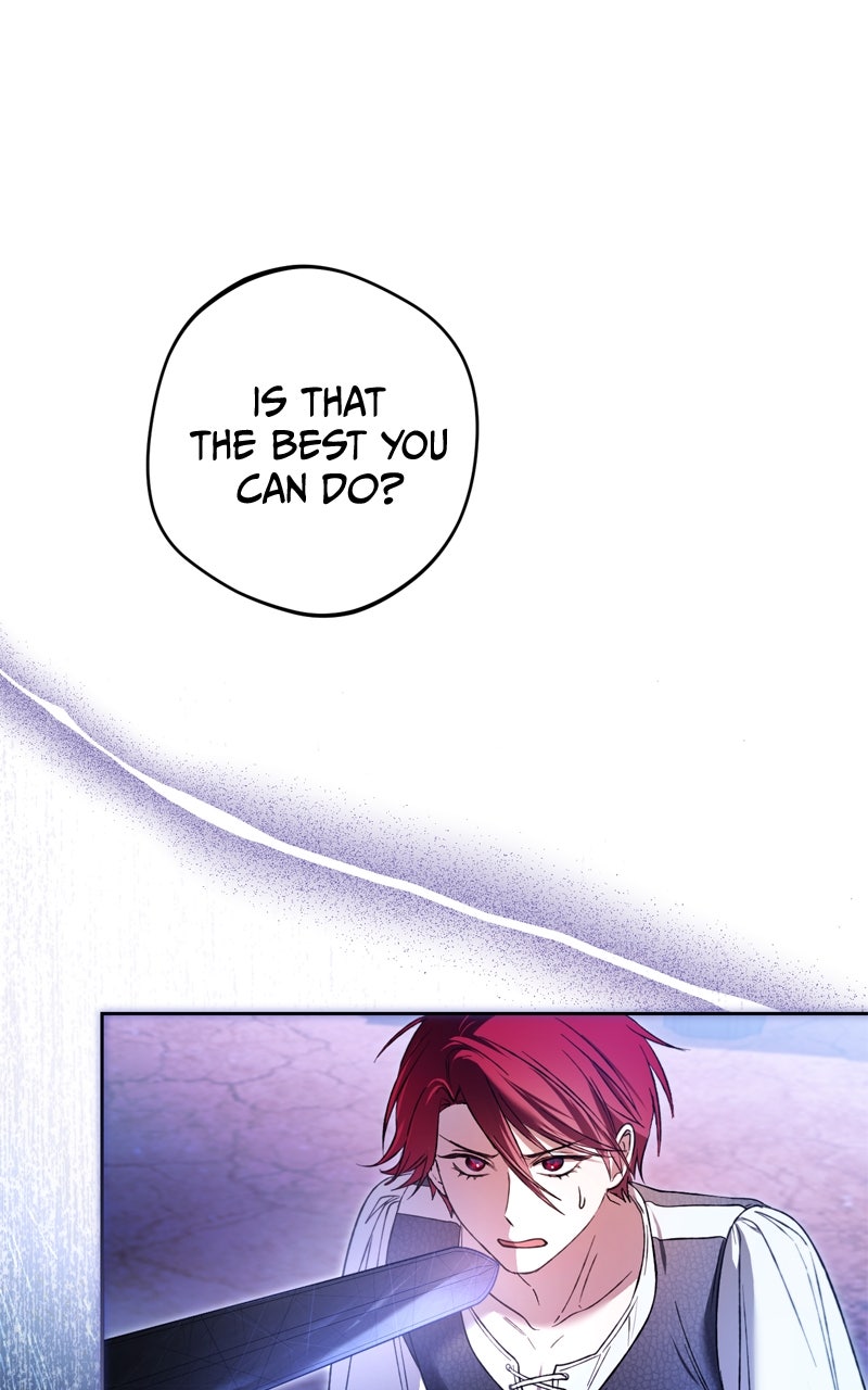 The Villainous Tyranthas Returned Episode 17 page 1 - 