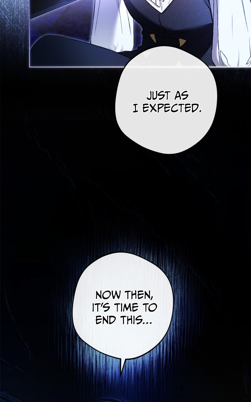 The Villainous Tyranthas Returned Episode 17 page 2 - 