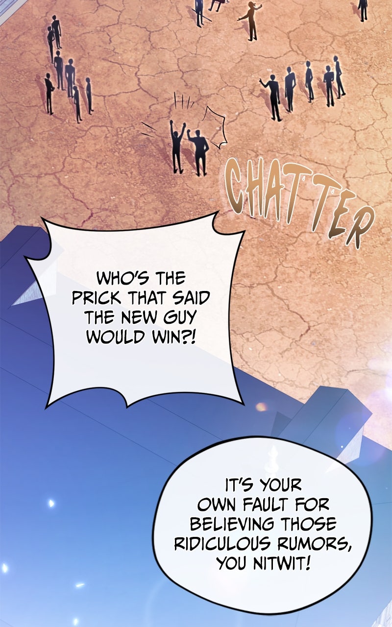 The Villainous Tyranthas Returned Episode 17 page 11 - 