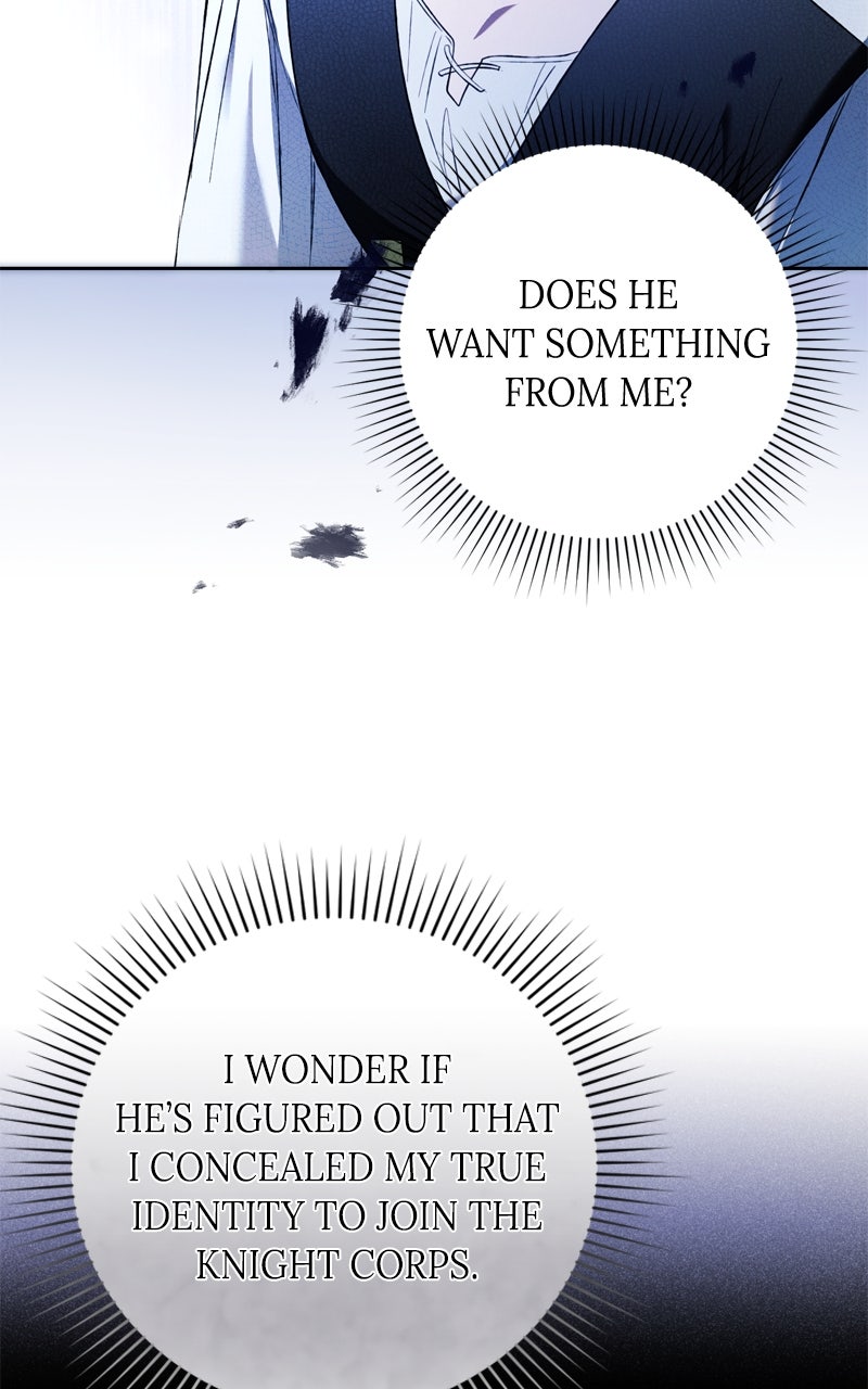 The Villainous Tyranthas Returned Episode 17 page 22 - 