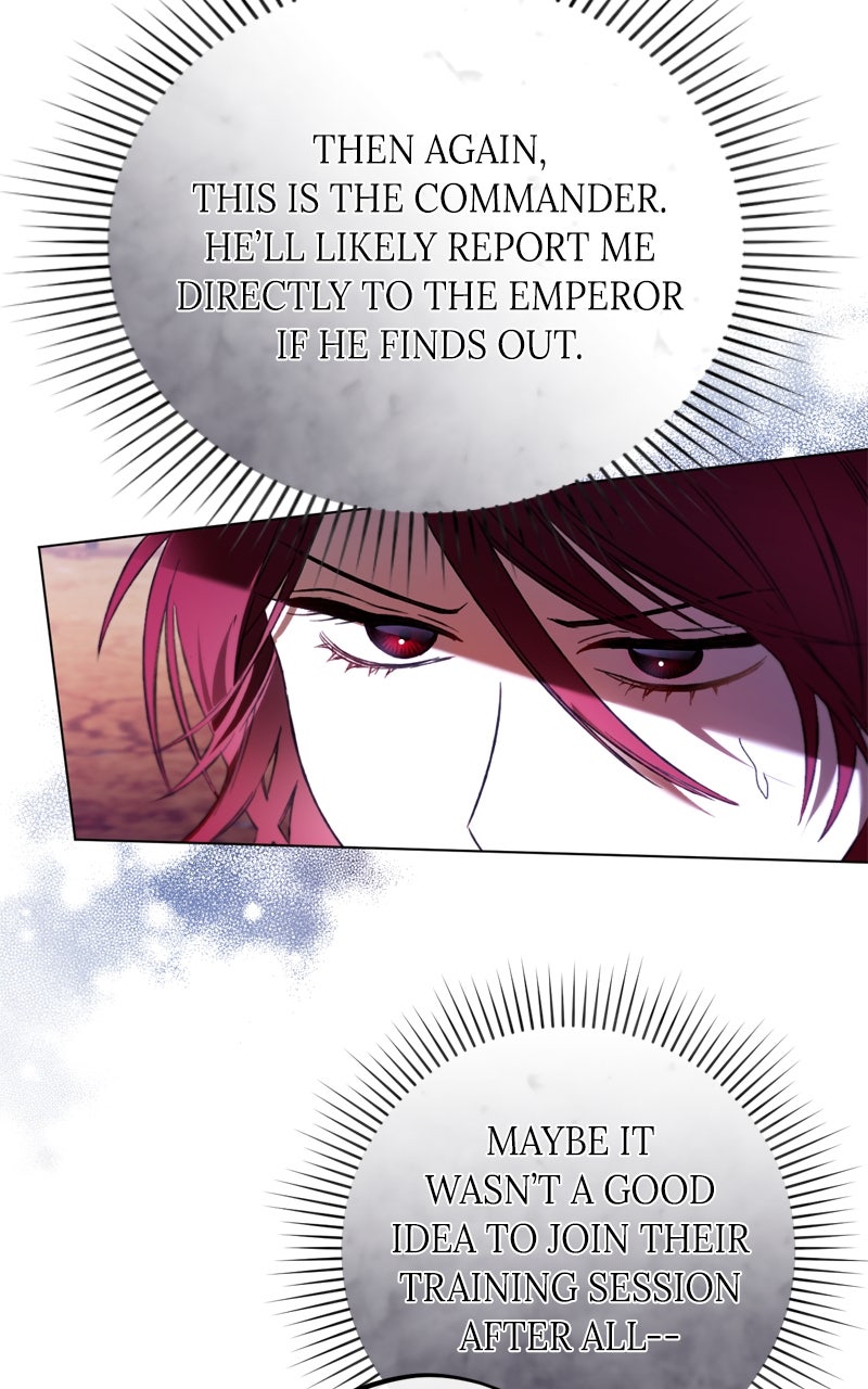 The Villainous Tyranthas Returned Episode 17 page 24 - 