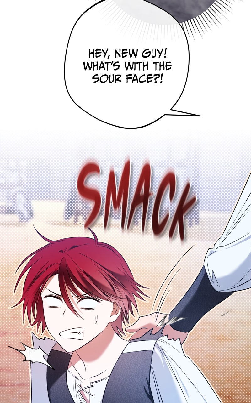 The Villainous Tyranthas Returned Episode 17 page 25 - 