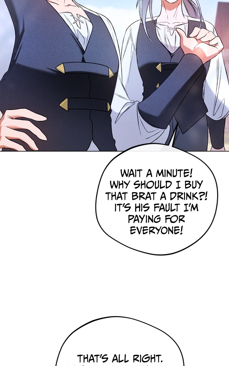 The Villainous Tyranthas Returned Episode 17 page 29 - 