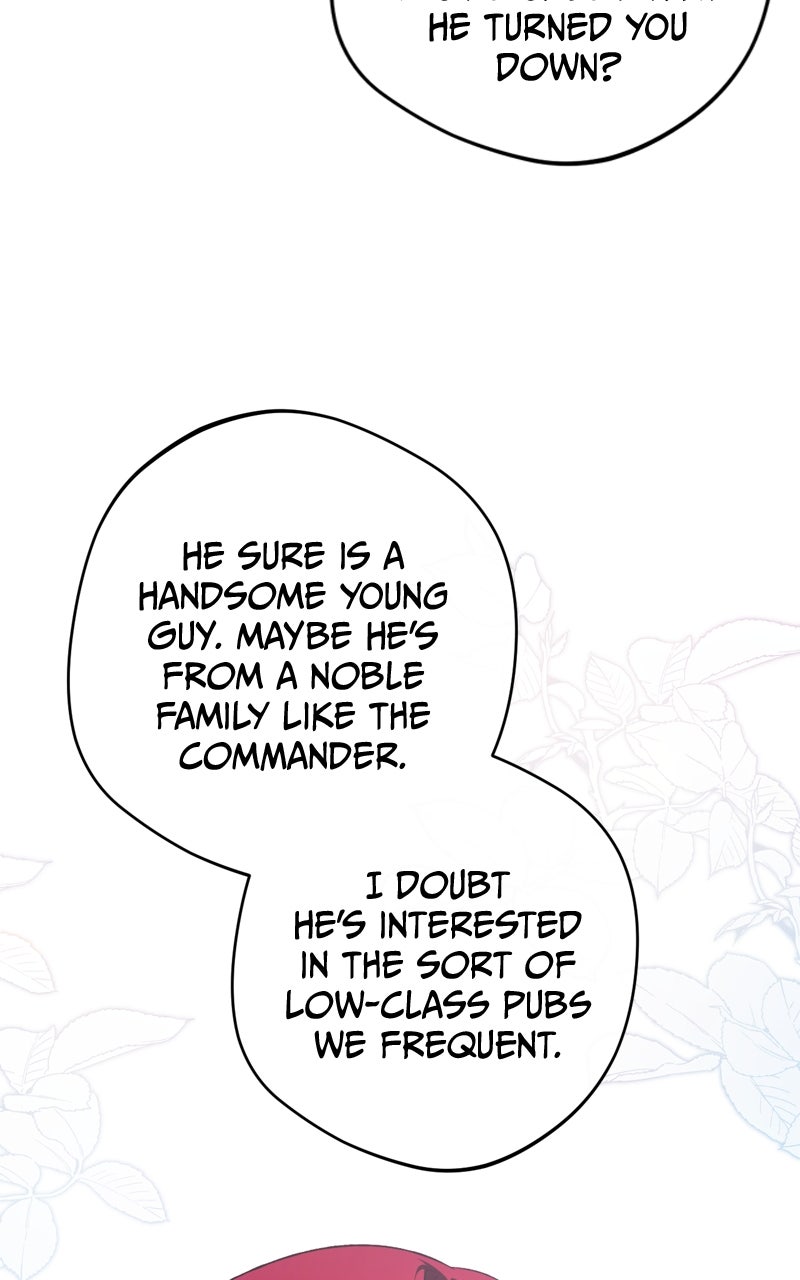 The Villainous Tyranthas Returned Episode 17 page 34 - 
