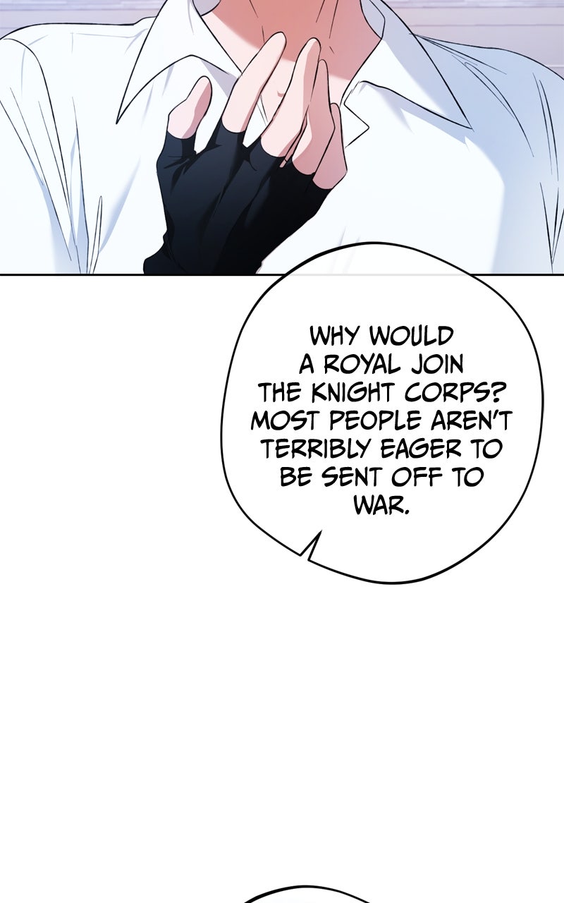 The Villainous Tyranthas Returned Episode 17 page 37 - 