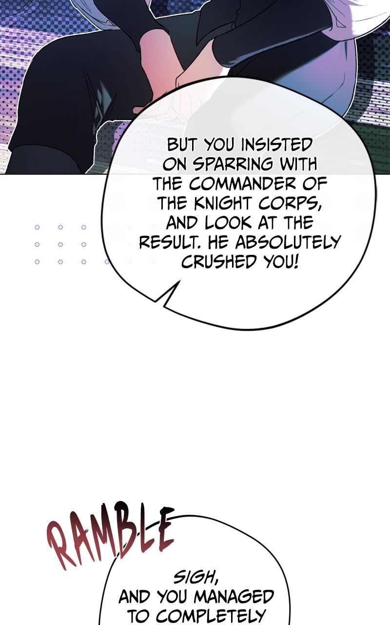 The Villainous Tyranthas Returned Episode 17 page 41 - 