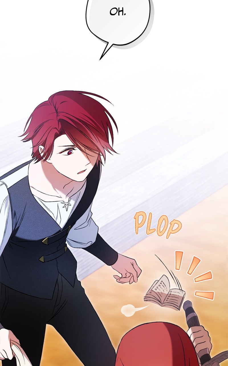 The Villainous Tyranthas Returned Episode 17 page 49 - 
