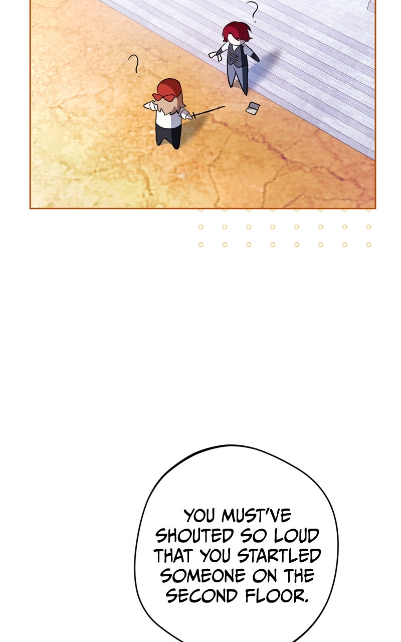The Villainous Tyranthas Returned Episode 17 page 61 - 