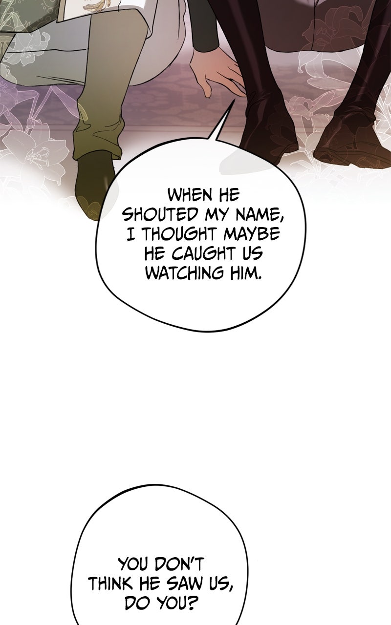 The Villainous Tyranthas Returned Episode 17 page 73 - 