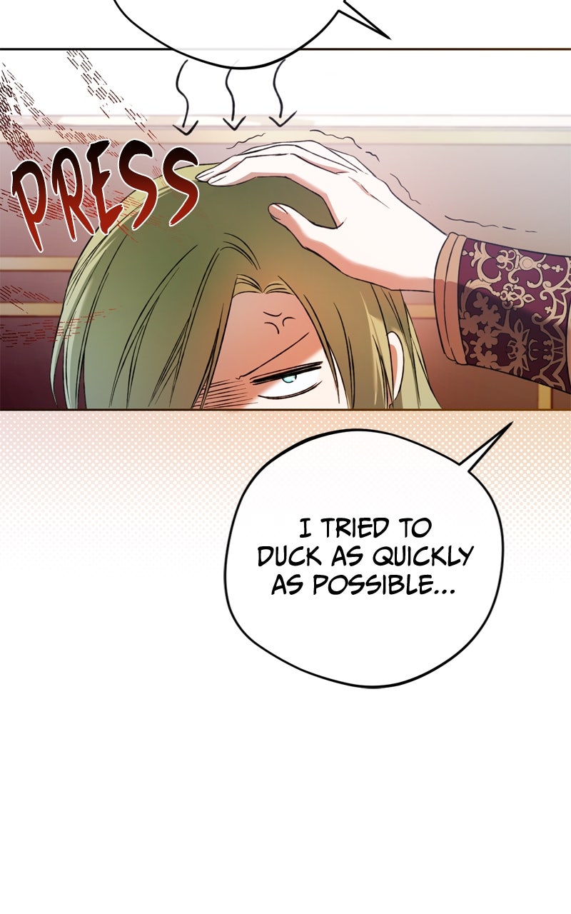The Villainous Tyranthas Returned Episode 17 page 74 - 