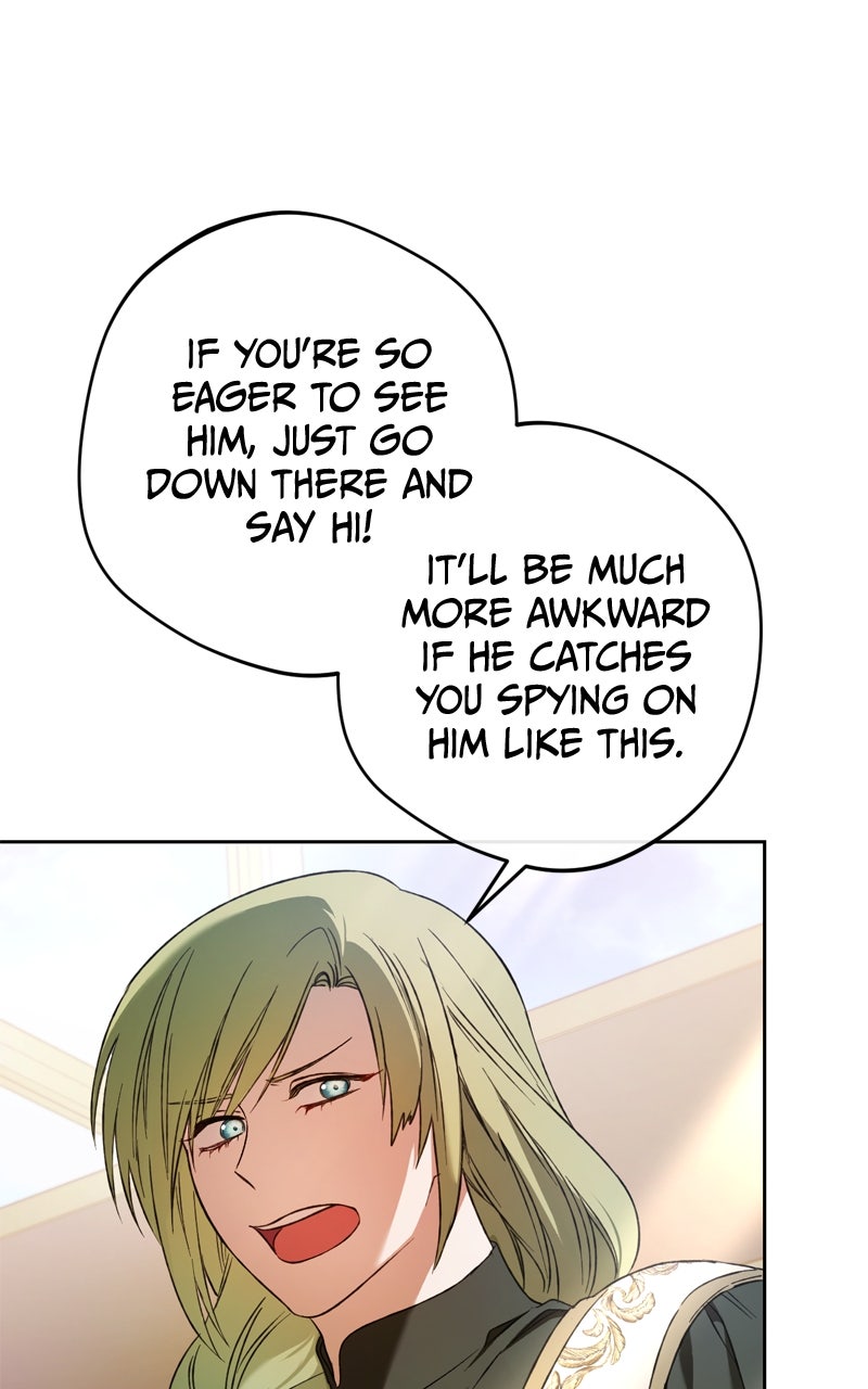 The Villainous Tyranthas Returned Episode 17 page 76 - 